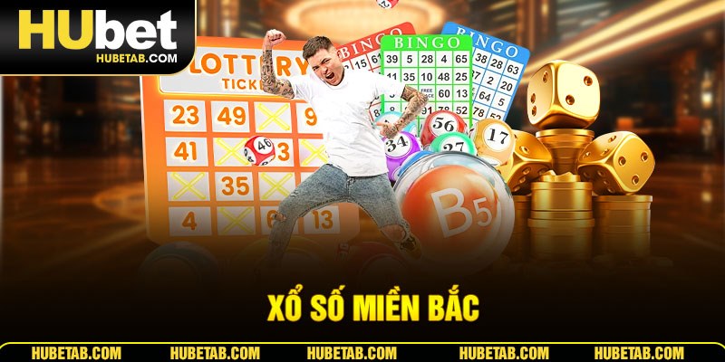 Xổ số miền Bắc